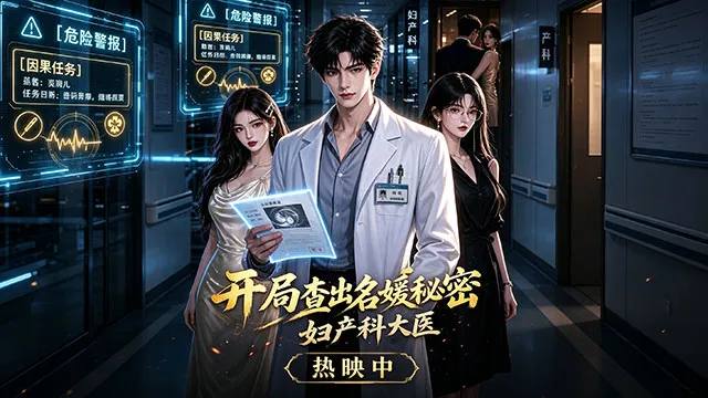 天才医生之妇产科大医